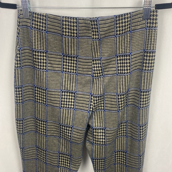 Urban Outfitters Cara Kick Pull On Flare Pant High Waist - Large - Picture 11 of 13